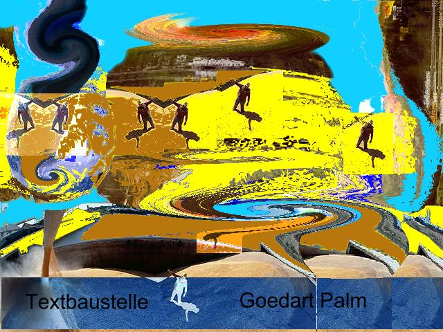 Textbaustelle