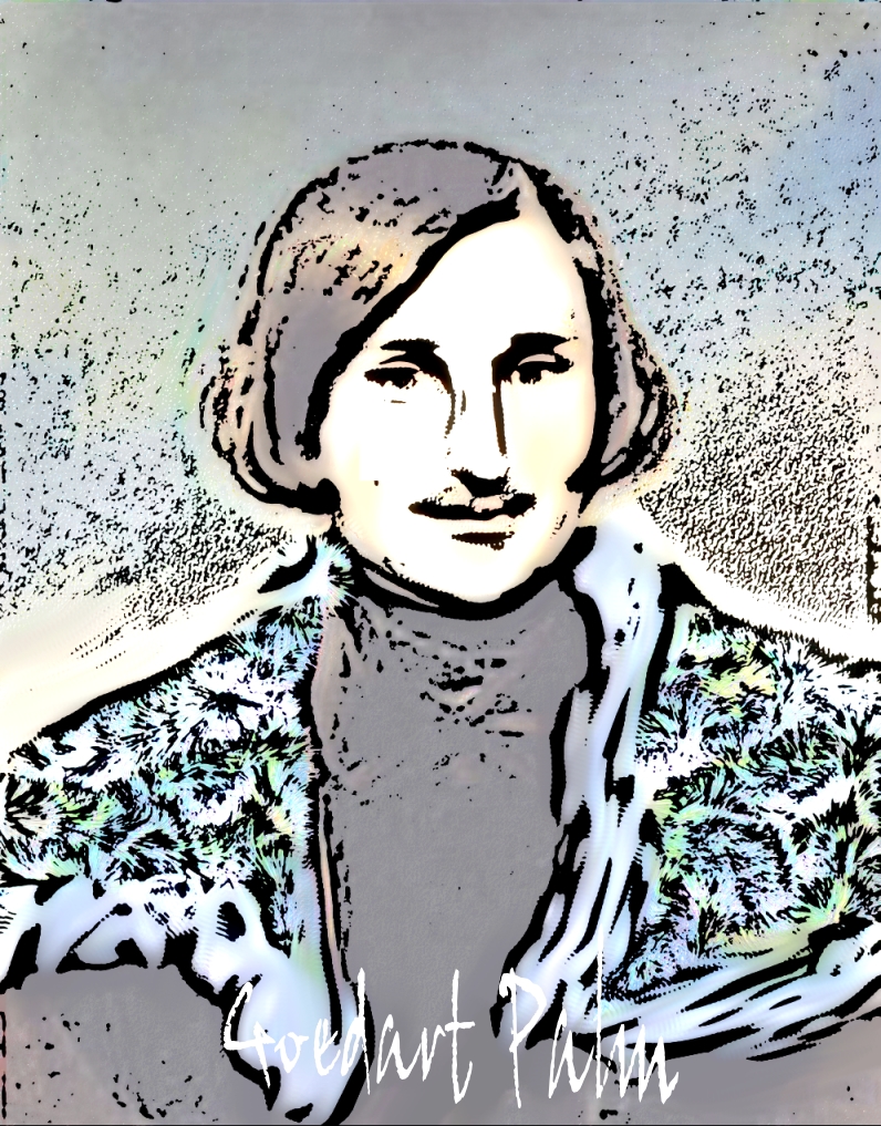 Nikolaj Gogol Die toten Seelen 