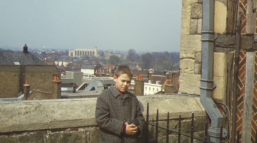 Windsor Castle