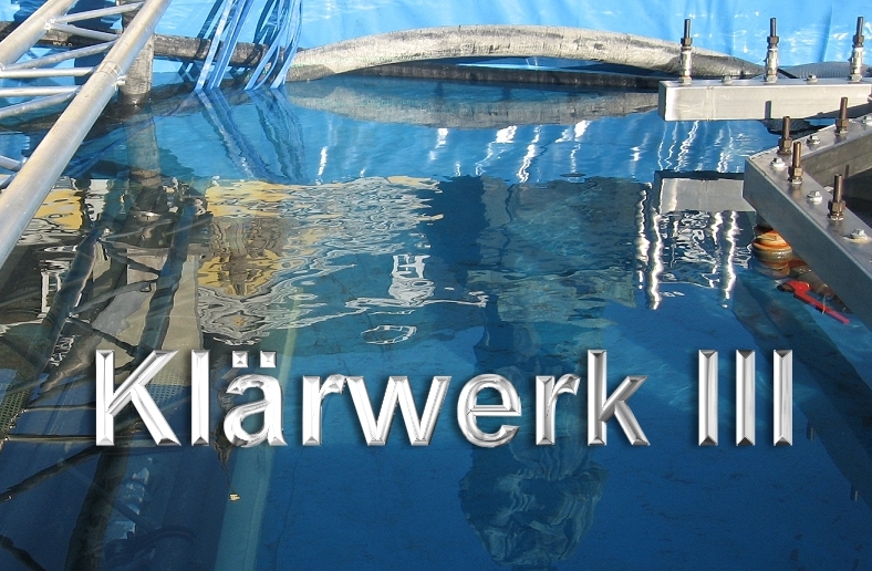 Klärwerk III Bonn Goedart Palm 