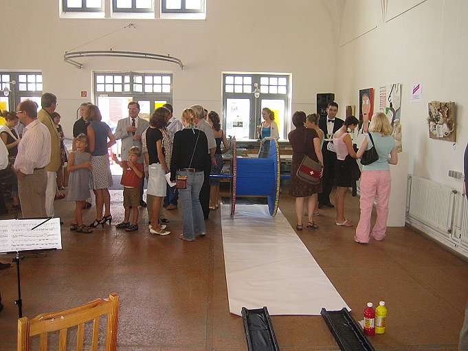 Kulturzentrum Hardtberg