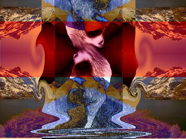 Sils Maria Friedrich Nietzsche