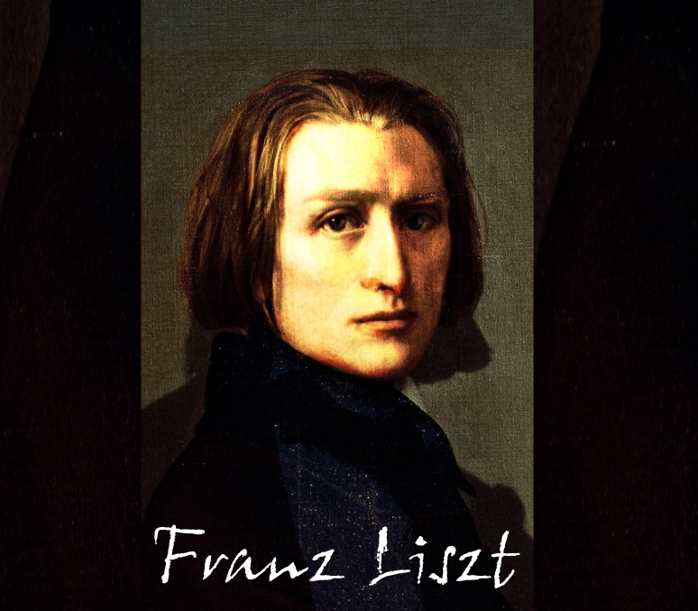 Franz Liszt 