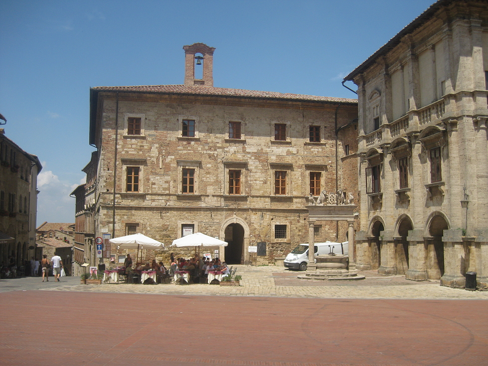 Montepulciano Montepulciano